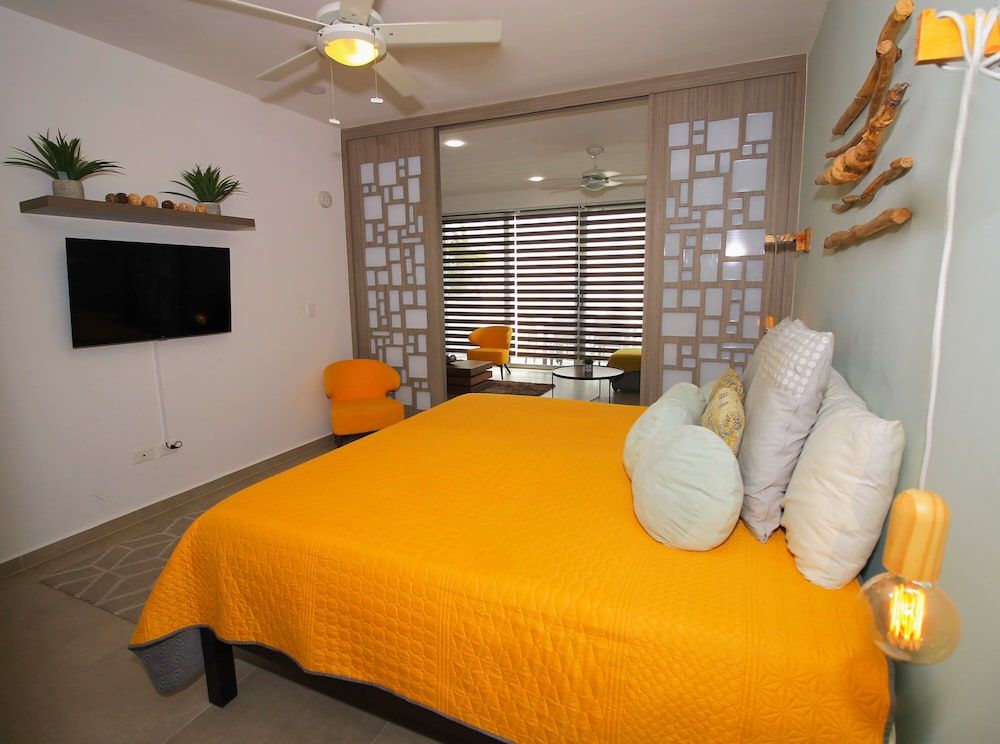 Solea by Select Deluxe Apartment, 1 Bedroom 2