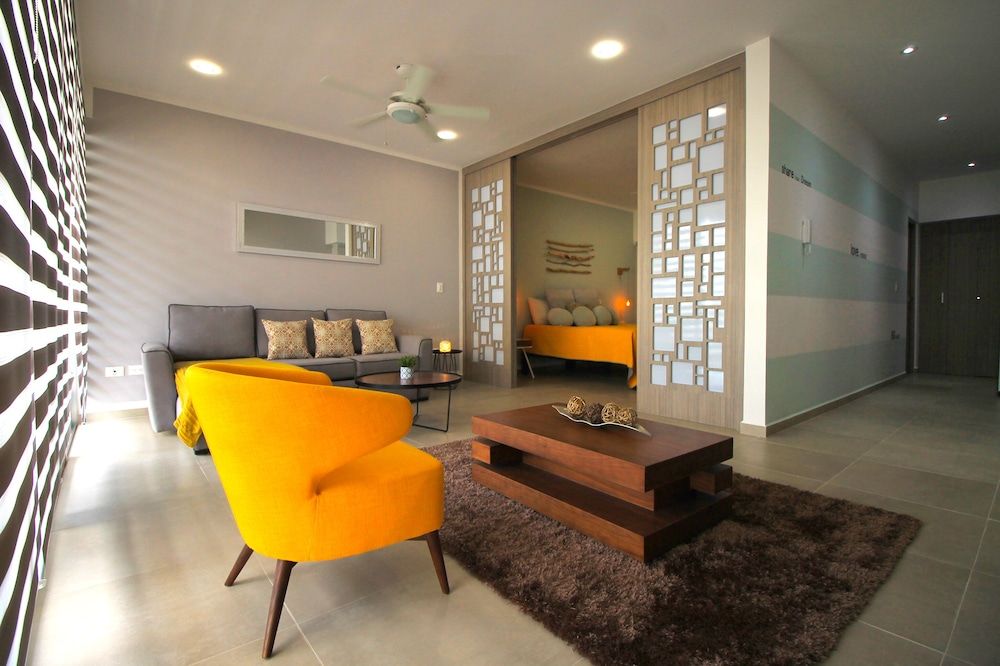 Solea by Select Deluxe Apartment, 1 Bedroom 15