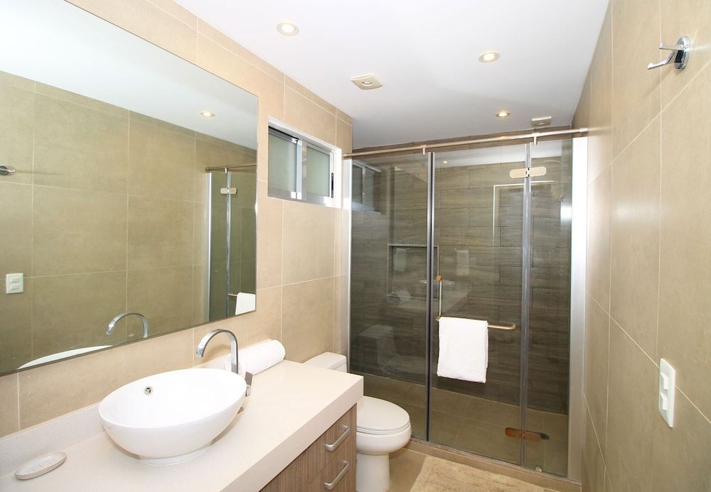 Solea by Select Luxury Apartment, 1 Bedroom 11