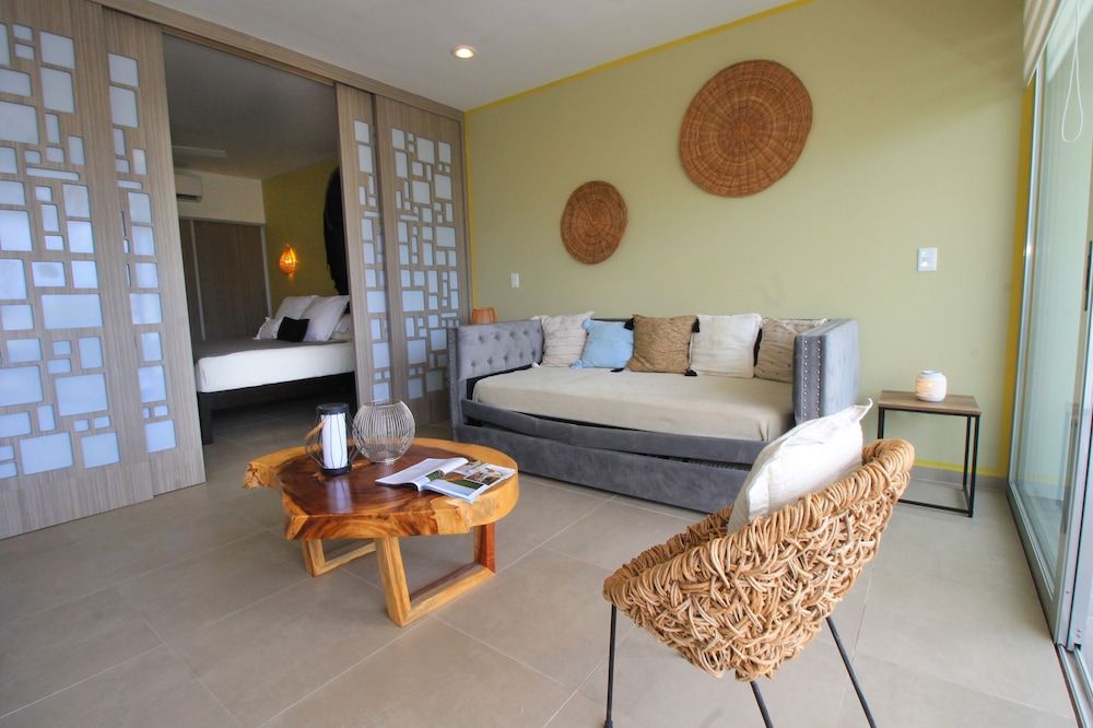 Solea by Select Luxury Apartment, 1 Bedroom 5