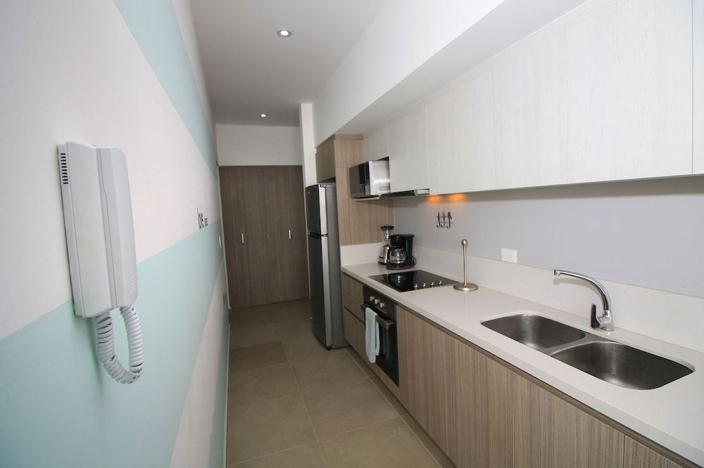 Solea by Select Deluxe Apartment, 1 Bedroom 12