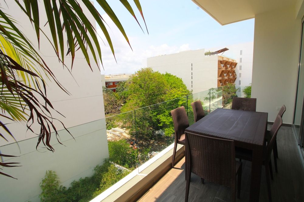 Solea by Select Deluxe Apartment, 1 Bedroom 5