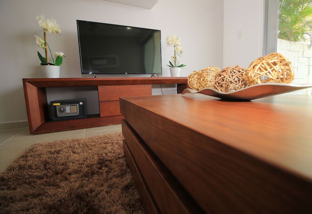 Solea by Select Deluxe Apartment, 1 Bedroom 13