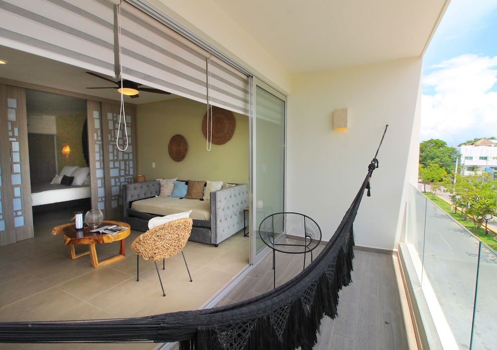 Solea by Select Luxury Apartment, 1 Bedroom 7