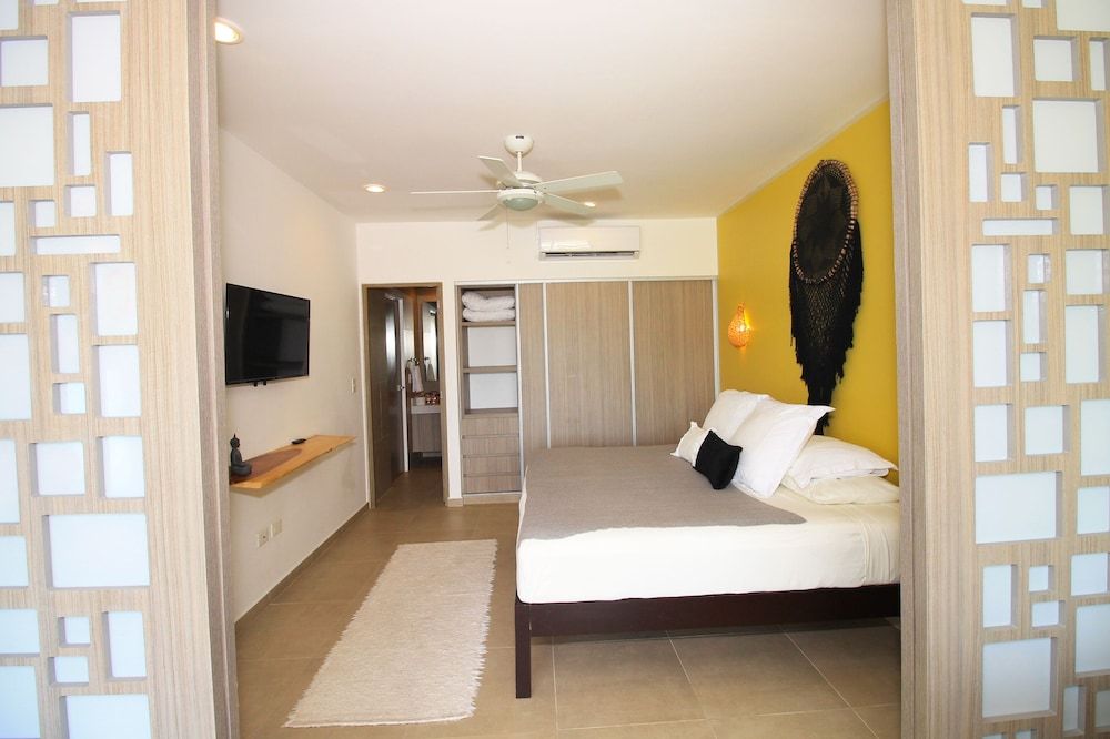 Solea by Select Luxury Apartment, 1 Bedroom 2