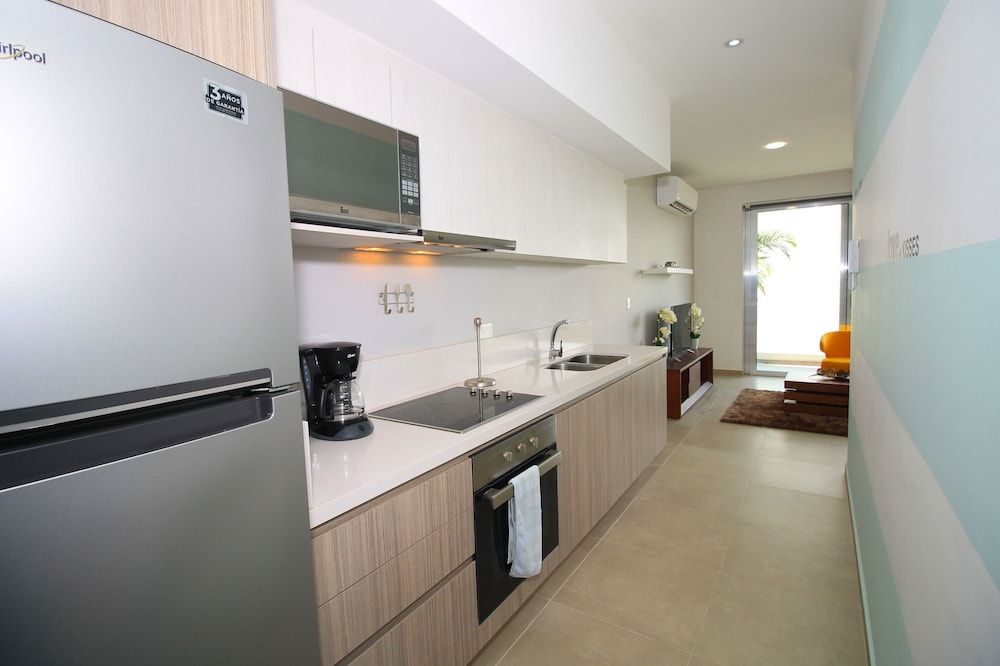 Solea by Select Deluxe Apartment, 1 Bedroom 11