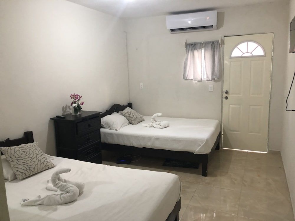 undefined Playa Del Carmen - Beautiful Studio 5