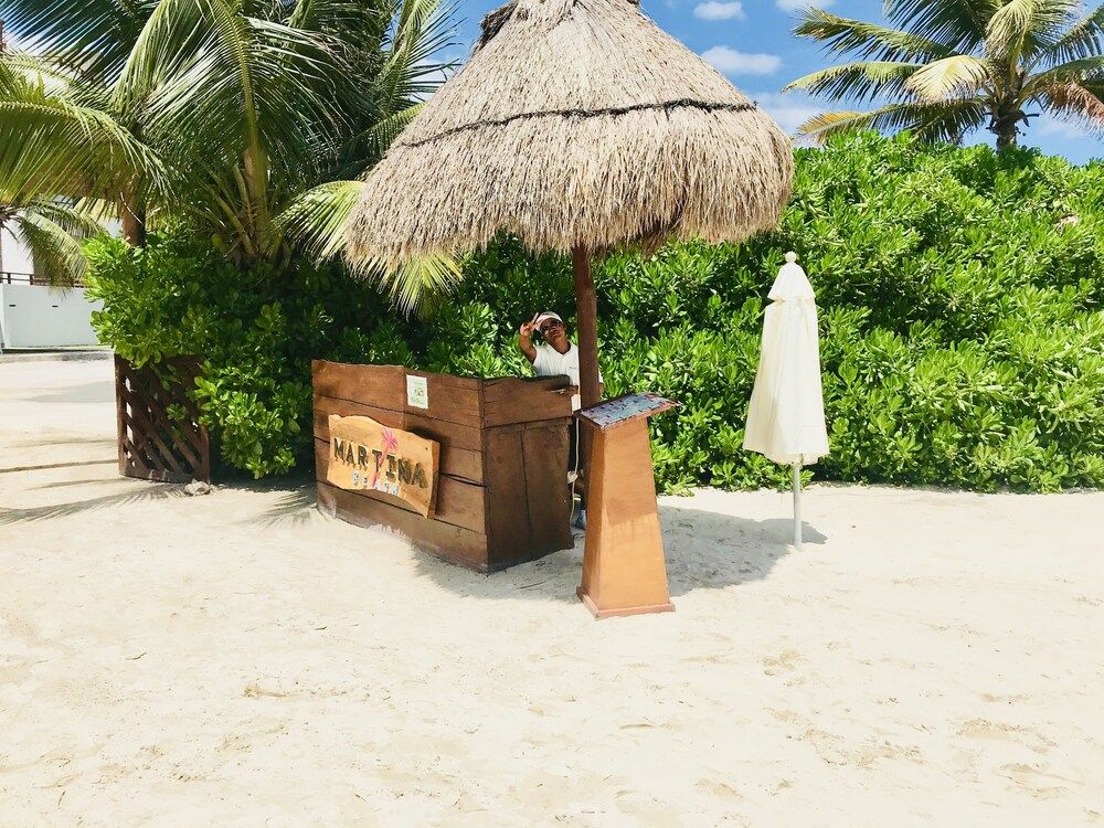 undefined Room in Condo - Superior Studio 30 Aquamarina Suites 4