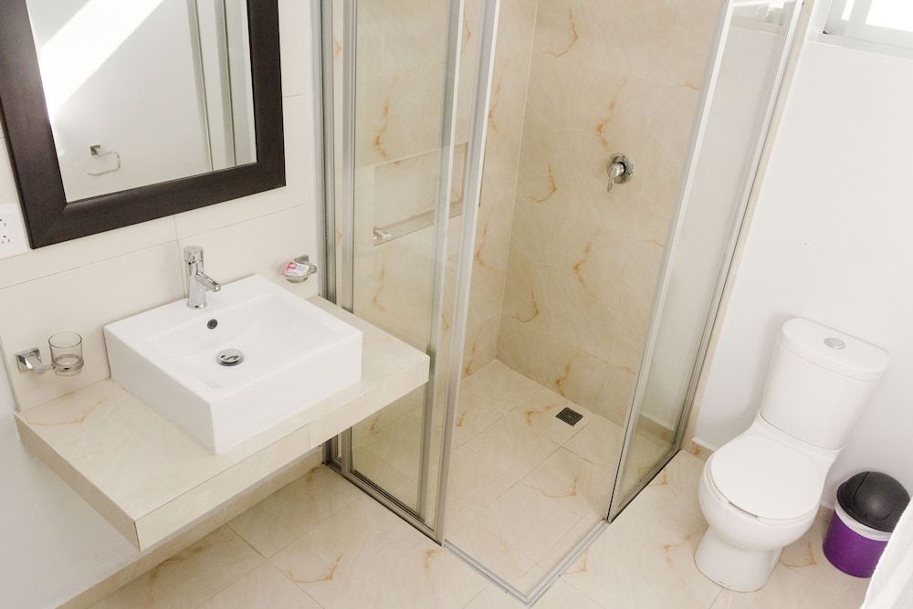 Room in Condo - Condohotel 5th Avenue Basic Studio Room, 1 Bedroom, Smoking 6