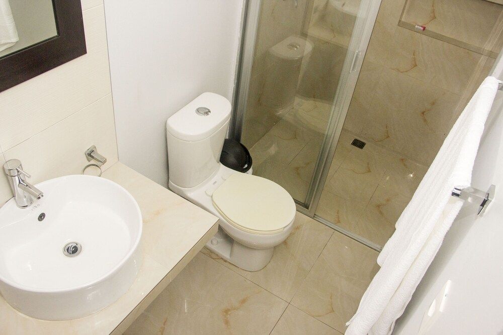 Room in Condo - Condohotel 5th Avenue Basic Studio Room, 1 Bedroom, Smoking 5