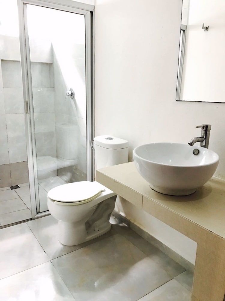 Room in Condo - Condohotel 5th Avenue Basic Studio Room, 1 Bedroom, Smoking 8