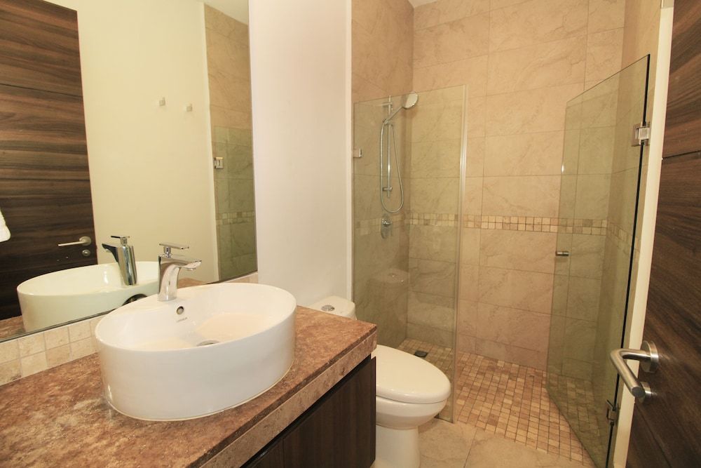 Studio Playa Near the Beach Comfort Studio, 1 King Bed with Sofa bed 13