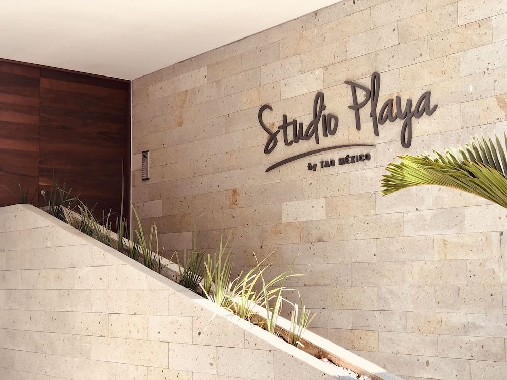 undefined Studio Playa Near the Beach 2