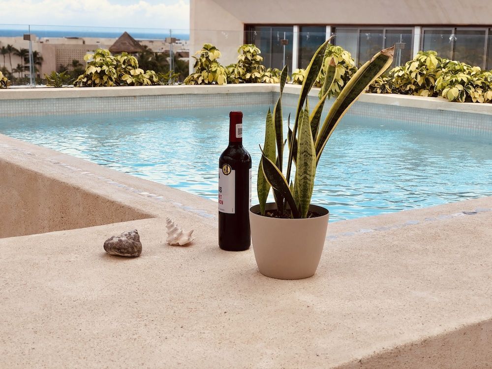 undefined Studio Playa Near the Beach 8