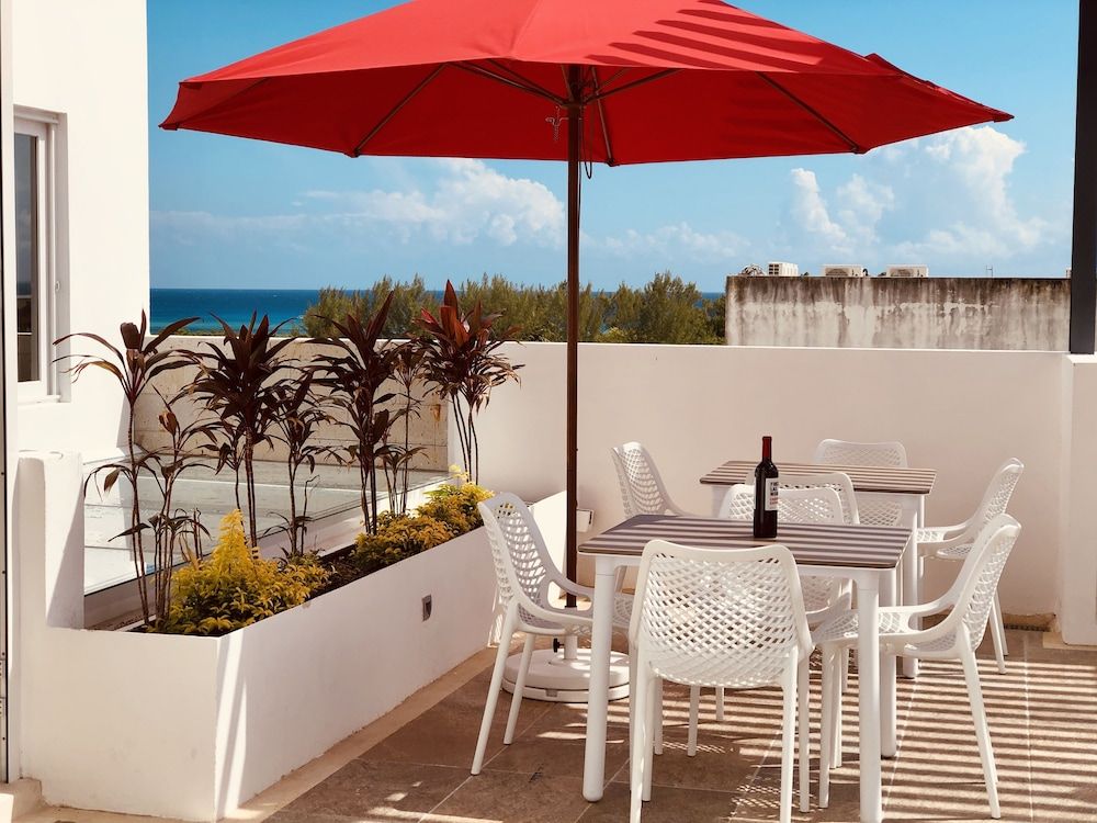 undefined Studio Playa Near the Beach 7