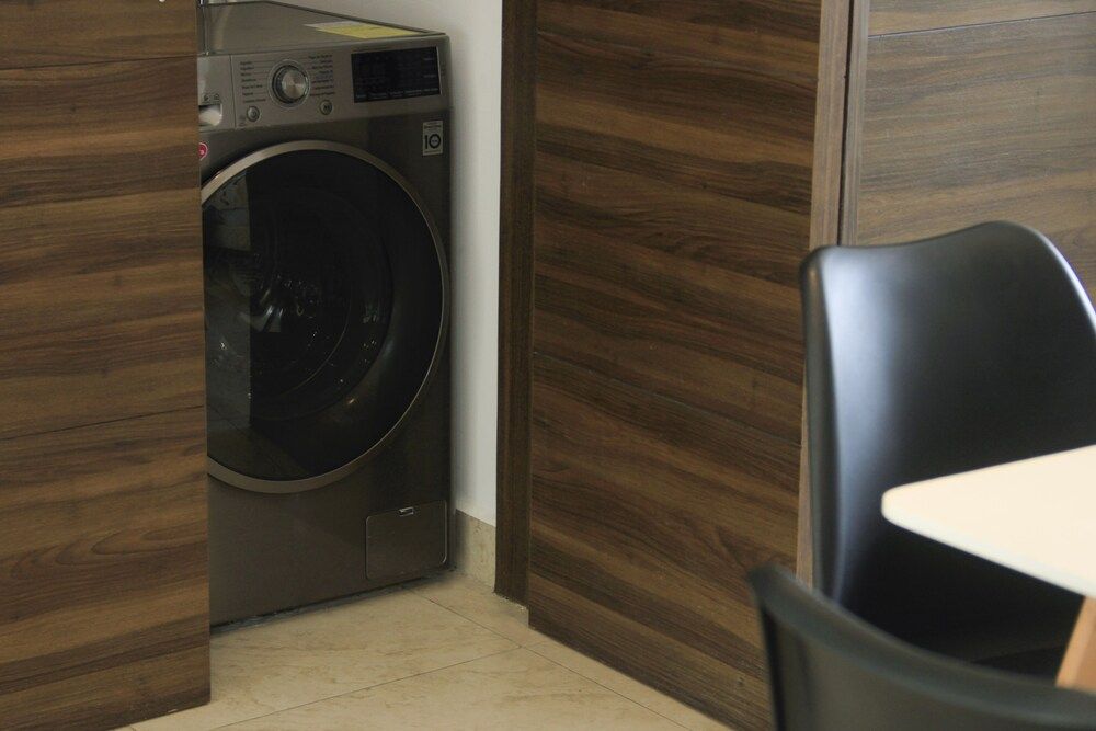 Studio Playa Near the Beach Comfort Studio, 1 King Bed with Sofa bed 9