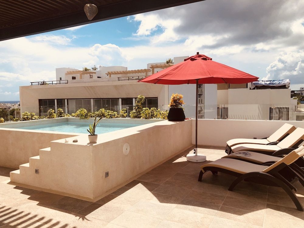 undefined Studio Playa Near the Beach 9