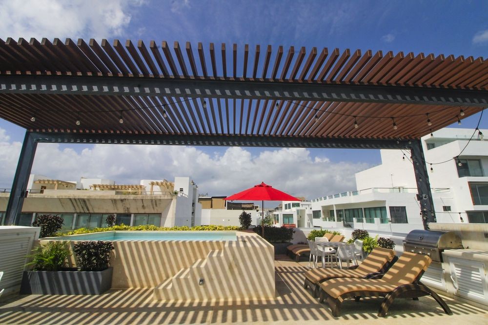 undefined Studio Playa Near the Beach 10