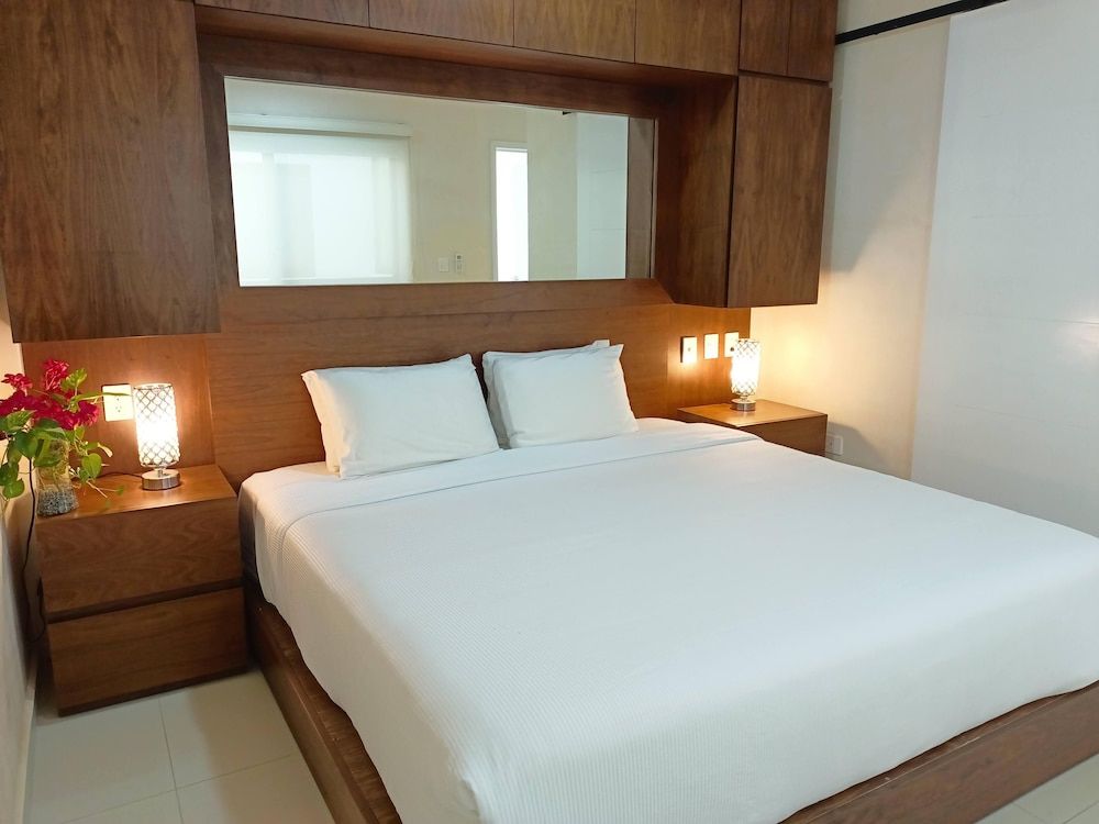 Polo 54 Downtown Apartments Exclusive Apartment, 2 Bedrooms 6