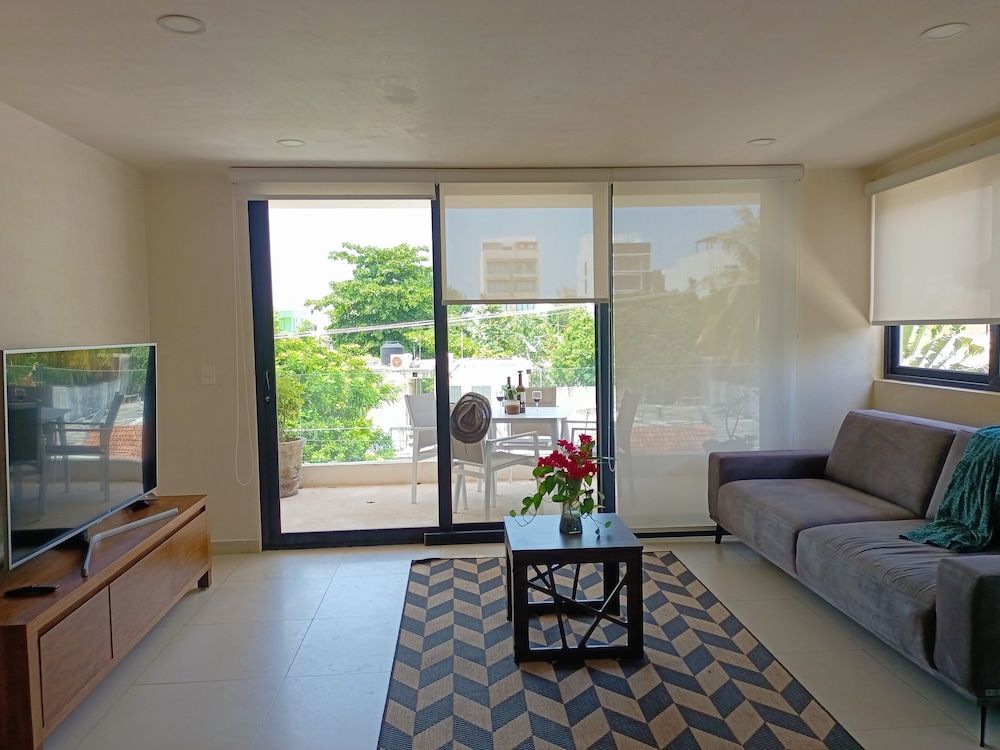 Polo 54 Downtown Apartments Exclusive Apartment, 2 Bedrooms 13