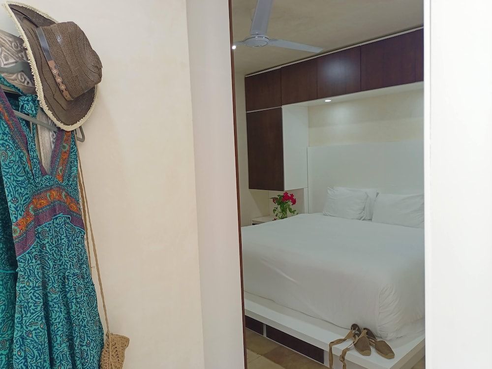 Classic Apartment, 2 Bedrooms