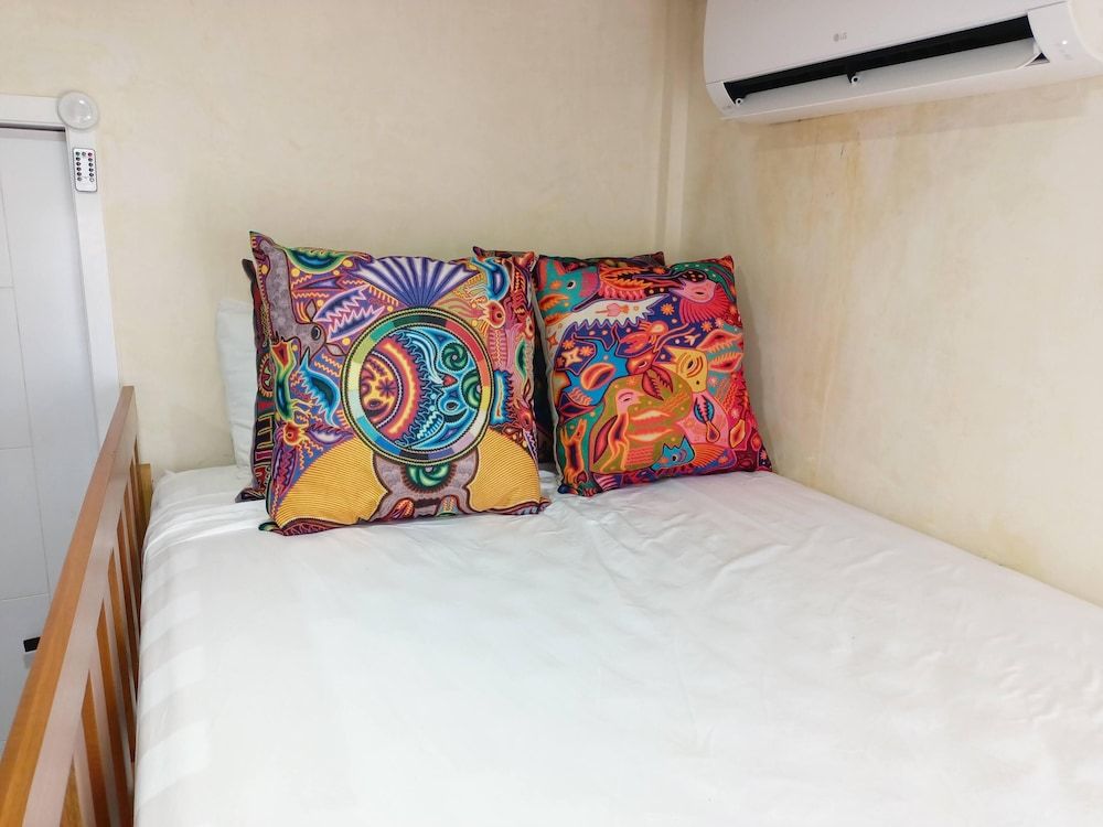 undefined Polo 54 Downtown Apartments