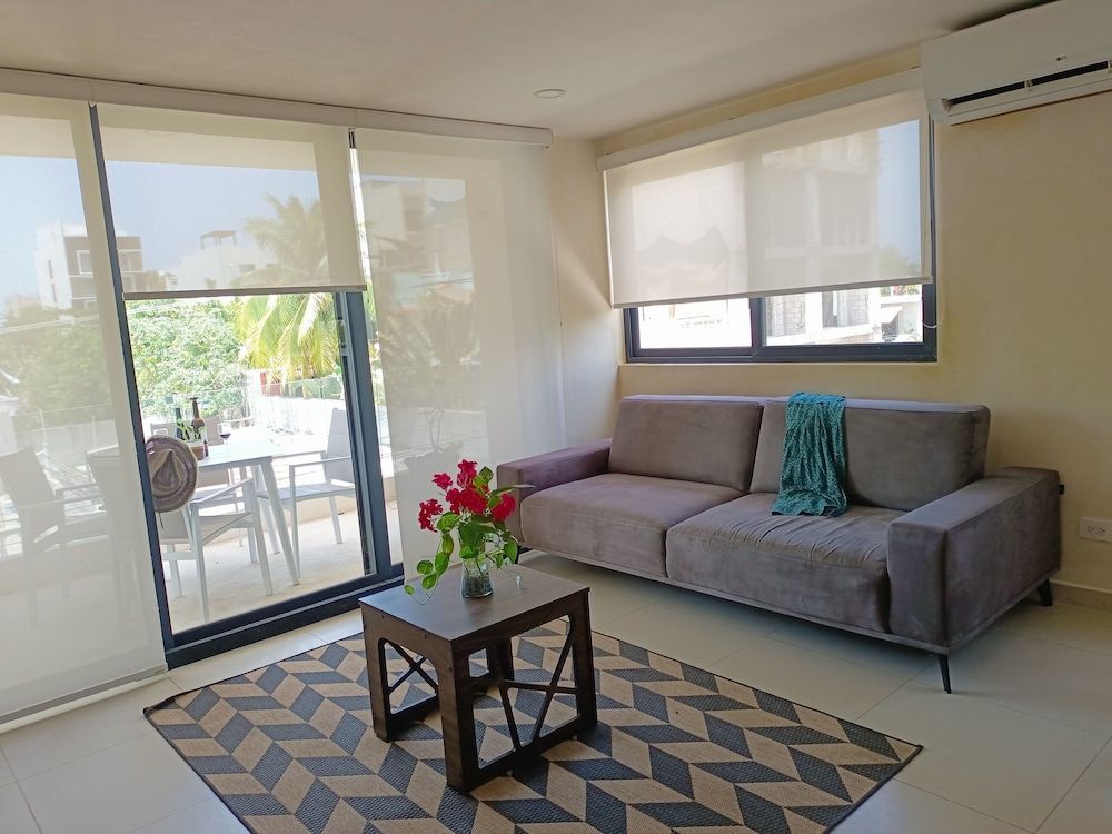 Polo 54 Downtown Apartments Exclusive Apartment, 2 Bedrooms 19