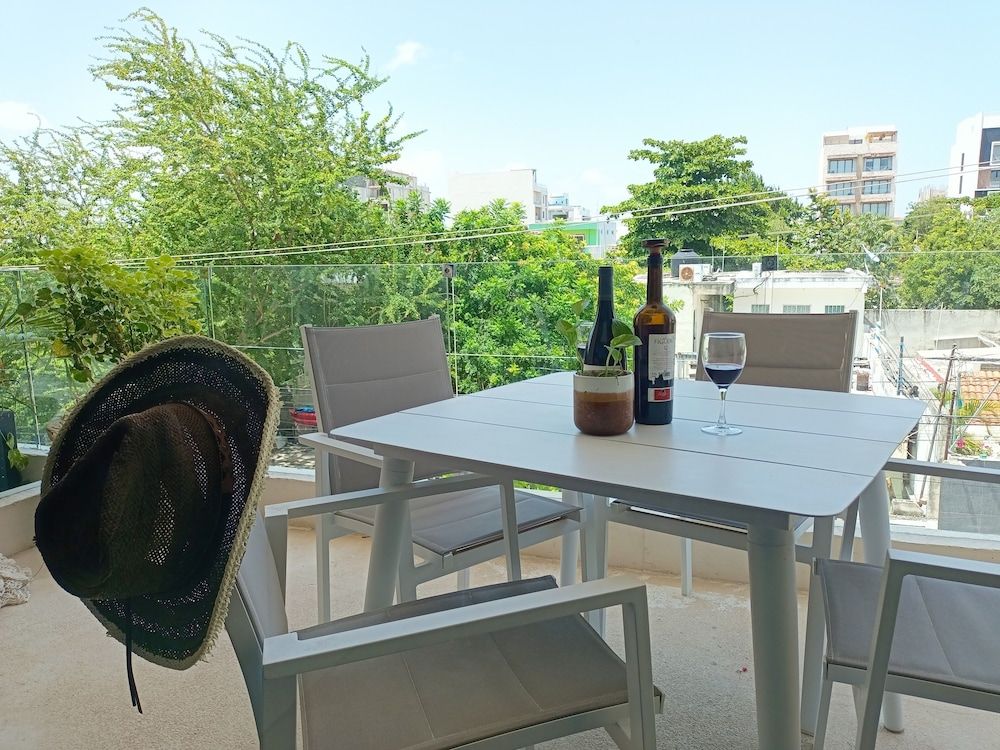 Polo 54 Downtown Apartments Exclusive Apartment, 2 Bedrooms 14