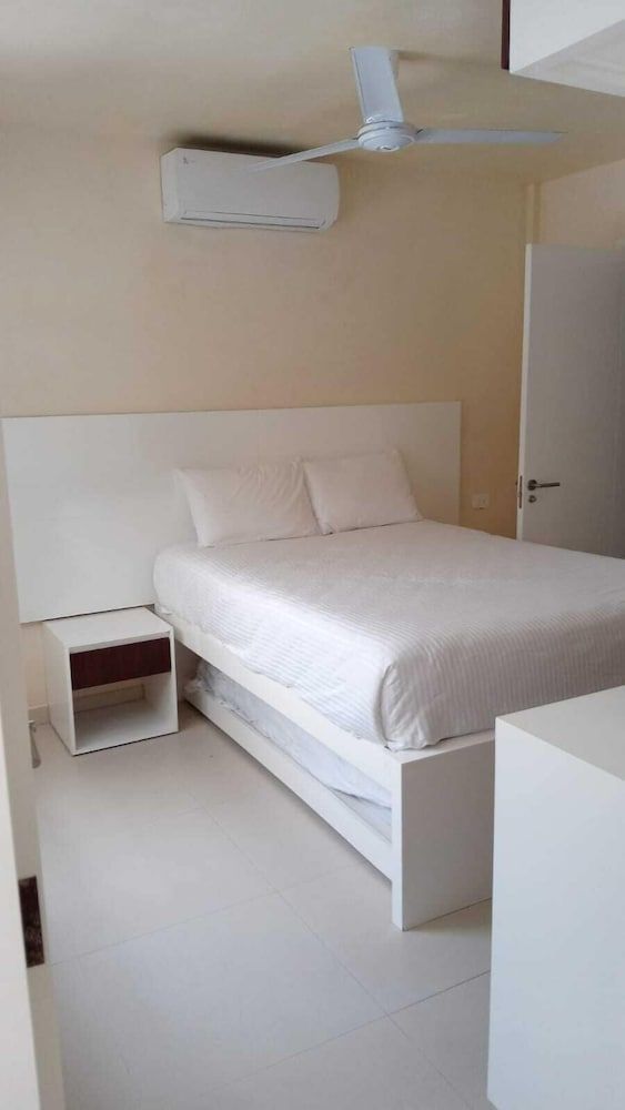 Polo 54 Downtown Apartments Standard Apartment