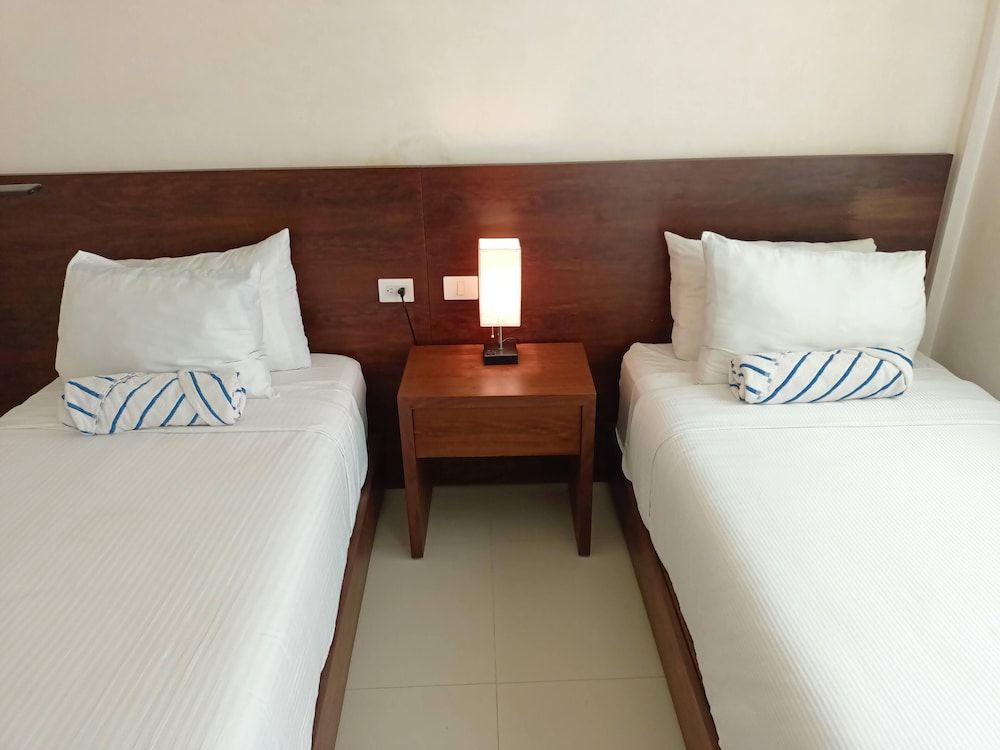 Polo 54 Downtown Apartments Exclusive Apartment, 2 Bedrooms 2