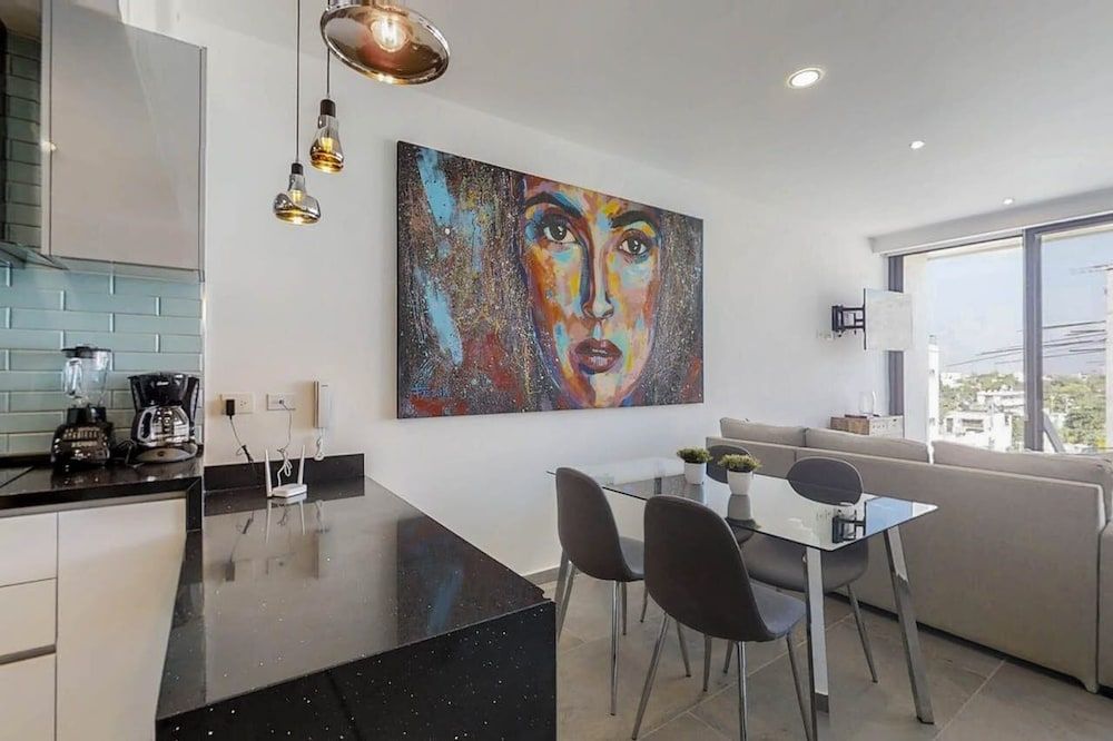 Charming Studio Right On 5th Avenue - Ideal For Couples Loft, 1 Bedroom, Balcony 4