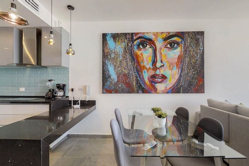 Charming Studio Right On 5th Avenue - Ideal For Couples Loft, 1 Bedroom, Balcony 5