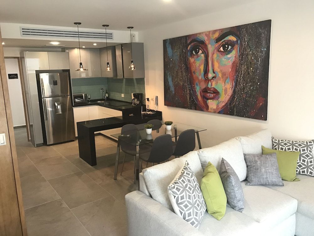 Charming Studio Right On 5th Avenue - Ideal For Couples Loft, 1 Bedroom, Balcony 9