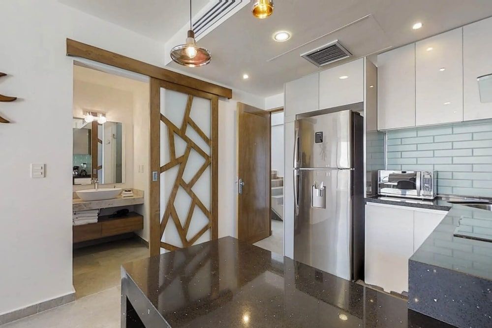 Charming Studio Right On 5th Avenue - Ideal For Couples Loft, 1 Bedroom, Balcony 7