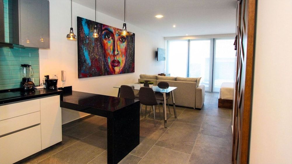 Charming Studio Right On 5th Avenue - Ideal For Couples Loft, 1 Bedroom, Balcony 8