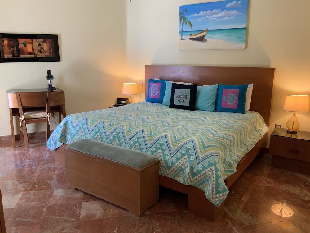 Corto Maltes 102 Deluxe Apartment 2