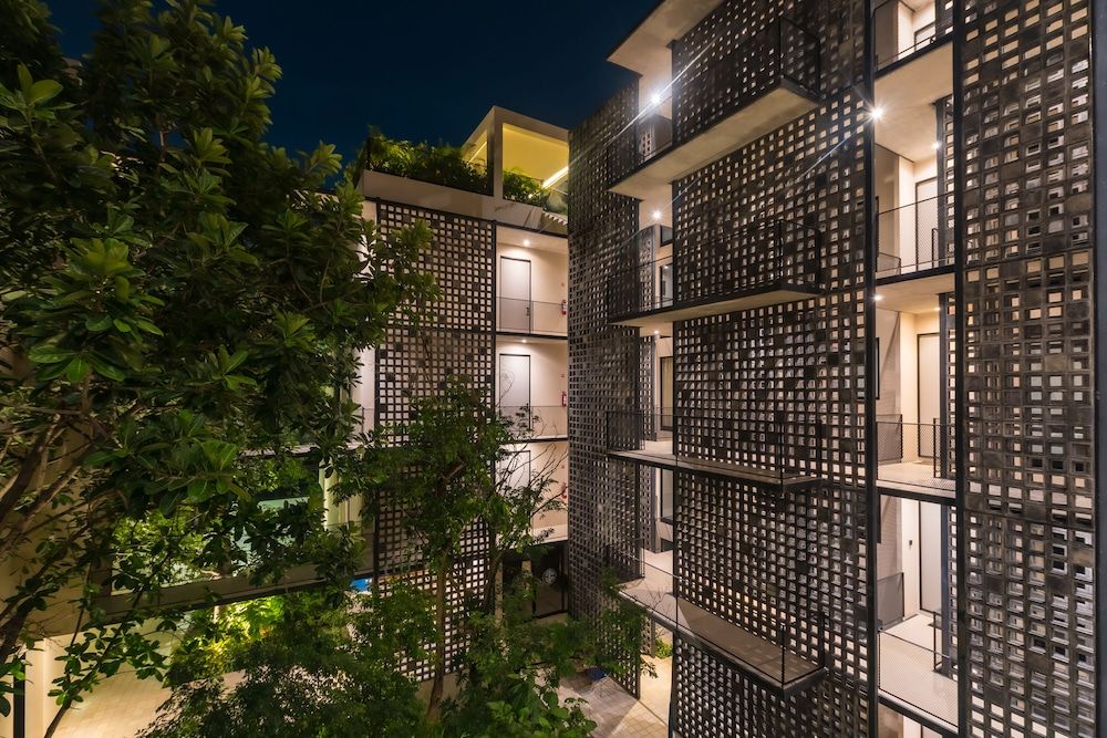 undefined Kaab At The Park by The Spot Rentals 7