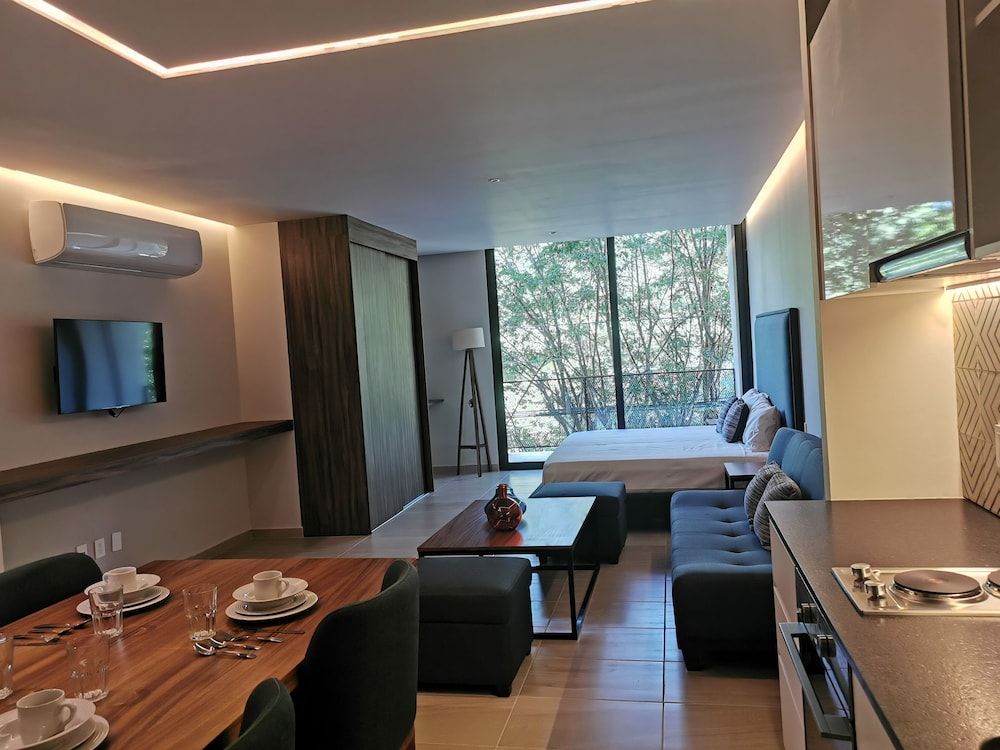 undefined Kaab At The Park by The Spot Rentals 5