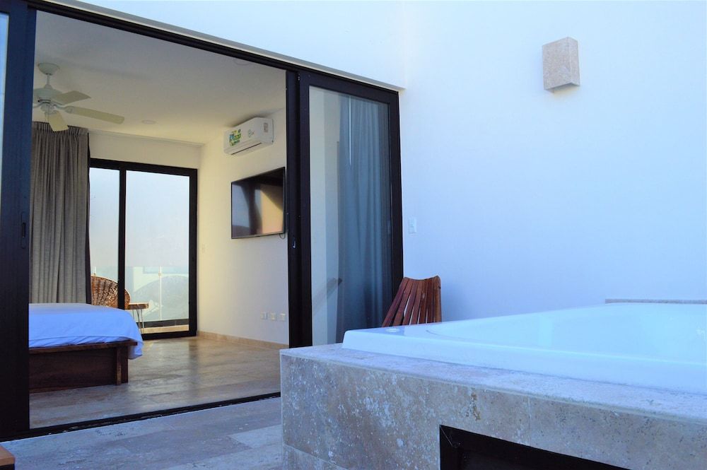 Pura Playa 501 by Riviera Rentals Deluxe Apartment 9