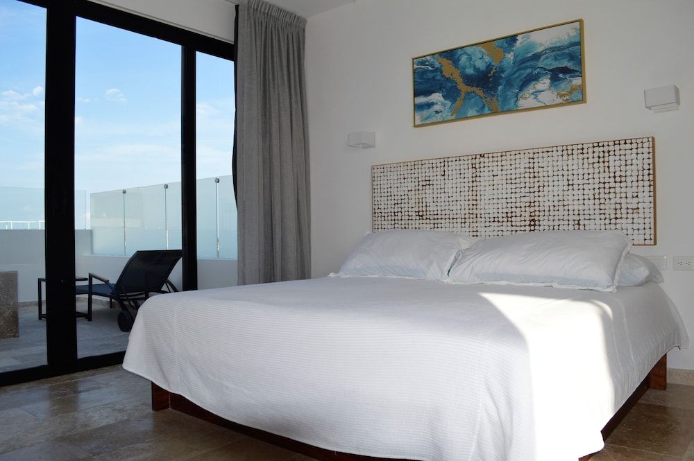 Pura Playa 501 by Riviera Rentals Deluxe Apartment 2