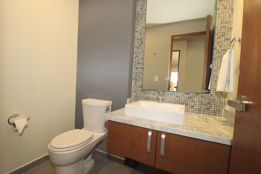 Lunada Apartamentos Playa del Carmen Comfort Apartment, 2 Bedrooms 14