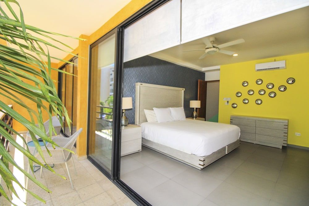undefined Lunada Apartamentos Playa del Carmen 2