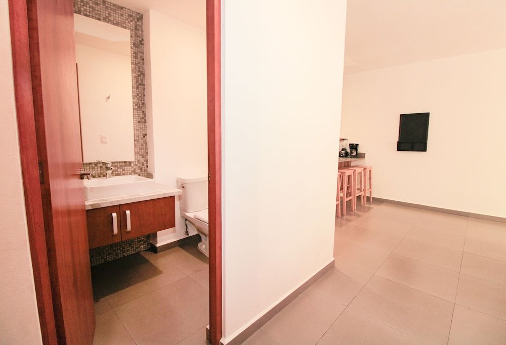 Lunada Apartamentos Playa del Carmen Design Apartment, 2 Bedrooms 10