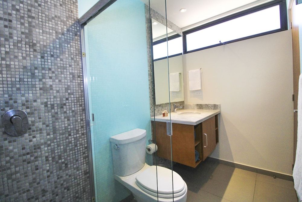 Lunada Apartamentos Playa del Carmen Comfort Apartment, 2 Bedrooms 13