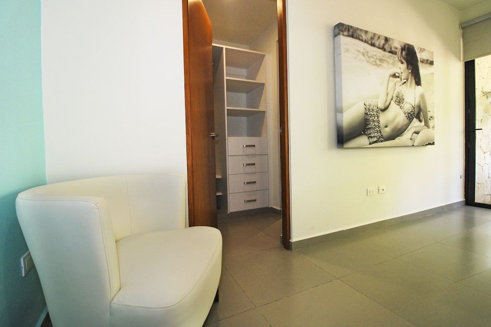 Lunada Apartamentos Playa del Carmen Comfort Apartment, 2 Bedrooms 15