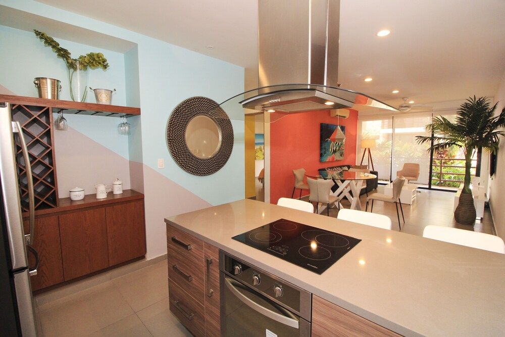 undefined Lunada Apartamentos Playa del Carmen 9