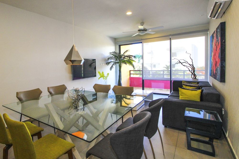 undefined Lunada Apartamentos Playa del Carmen 10