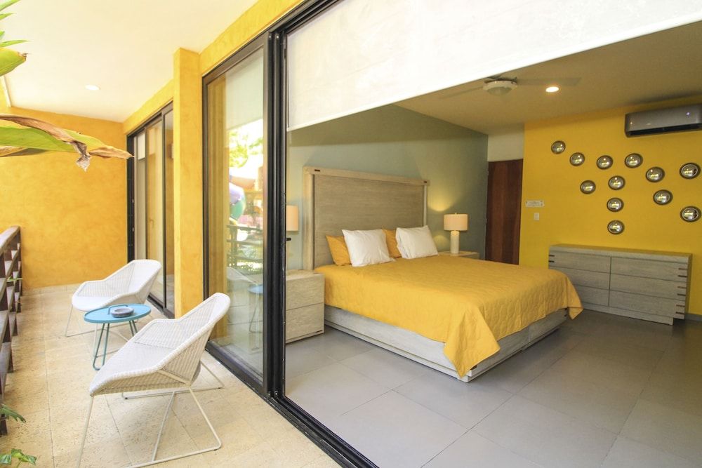 Lunada Apartamentos Playa del Carmen Comfort Apartment, 2 Bedrooms 5
