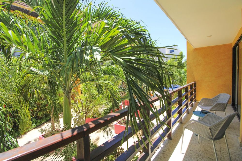 Lunada Apartamentos Playa del Carmen Comfort Apartment, 2 Bedrooms 7
