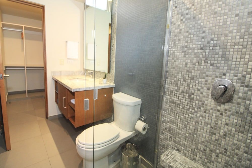 Lunada Apartamentos Playa del Carmen Comfort Apartment, 2 Bedrooms 11